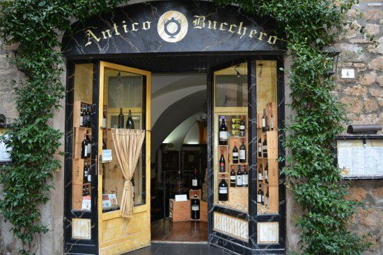 Antico Bucchero